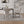 Armless Curved Back Accent Chairs