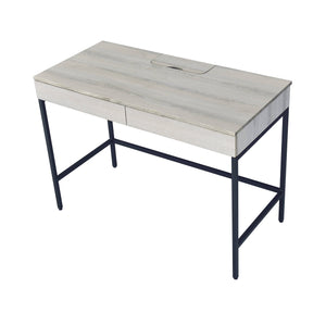 Wendral Rectangular Writing Desk