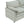Modern Single Seat Accent Chair With Side Storage Pockets