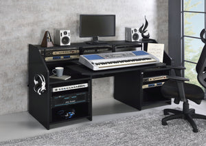 Annette Music Desk - Wood