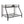Limbra Spacious Design Double Bunk Bed
