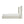 Carmen - King Size Upholstered Wingback Bed - Ivory