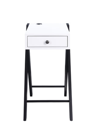 Fierce Accent Table