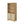 Sheridan - Bookcase Cabinet