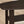 3-Piece Transitional Espresso Table Set for Living Room