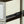 Varian - Mirrored Nightstand - Silver