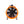 Portable Ventilator, 12 Inch Heavy Duty Cylinder Fan with 33ft Duct Hose