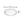 Designer Swirl Acrylic Dinner Plates (Set of 4)
