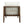 Outdoor Club Chairs (Set of 2), Acacia Wood Frame with Rope Back, Water-Repellent