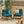 Perla Contemporary Club Chair with Water Resistant Cushion