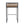 Fuji - Contemporary Style Stackable Counter Stool