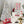 7FT Flocked Christmas Tree with 500 Colorful UL Lights