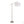 Casper - Contemporary Floor Lamp
