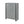 Lorenzo - Chest With Hidden Jewelry Compartment And Bar Handle - Silver