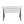 Wishbone - Contemporary Desk - Gray / White