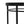 Wesley Plant Stand
