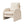 Modern Sherpa Upholstered Accent Chair, Comfortable Living Room Armchair, Lounge Chair For Bedroom, And Office