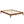 Solid Dry Bamboo Platform Bed Frame, With Slat Support