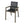 Belfast - Dining Chair With Acacia Wood Frame And Seating (Set of 2)