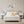 Nightstand With 1 Drawer and 1 Shelf - White