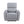 Jeromie - Power Motion Recliner With USB Port - Gray