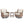 2-Person Outdoor Wicker Swivel Rocker Seating Group