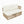 Outdoor PE Rattan Patio Furniture Set with Iron Frame