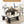 Dining Set With Rectangular Table, 4 Upholstered Chairs & 1 Padded Bench