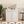 Kitchen Storage Cabinet with Double Doors