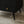 Contemporary Free-standing Bathroom Vanity with Faux Marble Top & Ceramic Sink