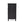 Newell Cane 3 Drawer Dresser - Dark Gray