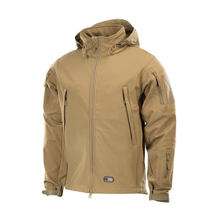 M‑Tac Softshell Tactical Jacket
