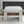 Nysa Rectangular Armless Stool