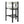 Bar Stool Set of 2