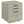 Loomis - 3 Drawer Home Office File Cabinet - White / Gray