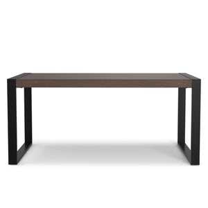 Mckenzie - Crafted Dining Table