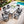Modern 7PC Outdoor Patio Aluminum Dining Set