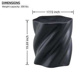 Modern Petal Shape Table