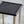 Side Tables (Set of 3) - Black / Gold