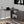 L-Shape Computer Desk with Storage Drawers