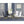 Orlette - Dining Table - Clear