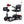 Max Sport - 4 Wheels Outdoor Compact Mobility Scooter With 2 Pieces X 12Ah Lead Acid Battery