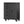 Metal Tool Garage Storage Cabinet with 5 Drawers and 1 Door