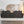 Modern Sectional Sofa With Removable Ottomans, USB Ports