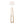 Cosmo - Shelf Contemporary / Glam Floor Lamp