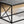 Table, Rectangular, Elegant Design