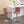 Swivel Adjustable Height Barstools Set of 2