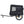 Extra Large 2-in-1 Bike Trailer & Push Cart for Pets