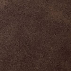 Worthington - Padded Arm Accent Chair - Dark Brown