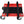 Heavy Duty Snowmobile Dolly V Slide With 2.5
